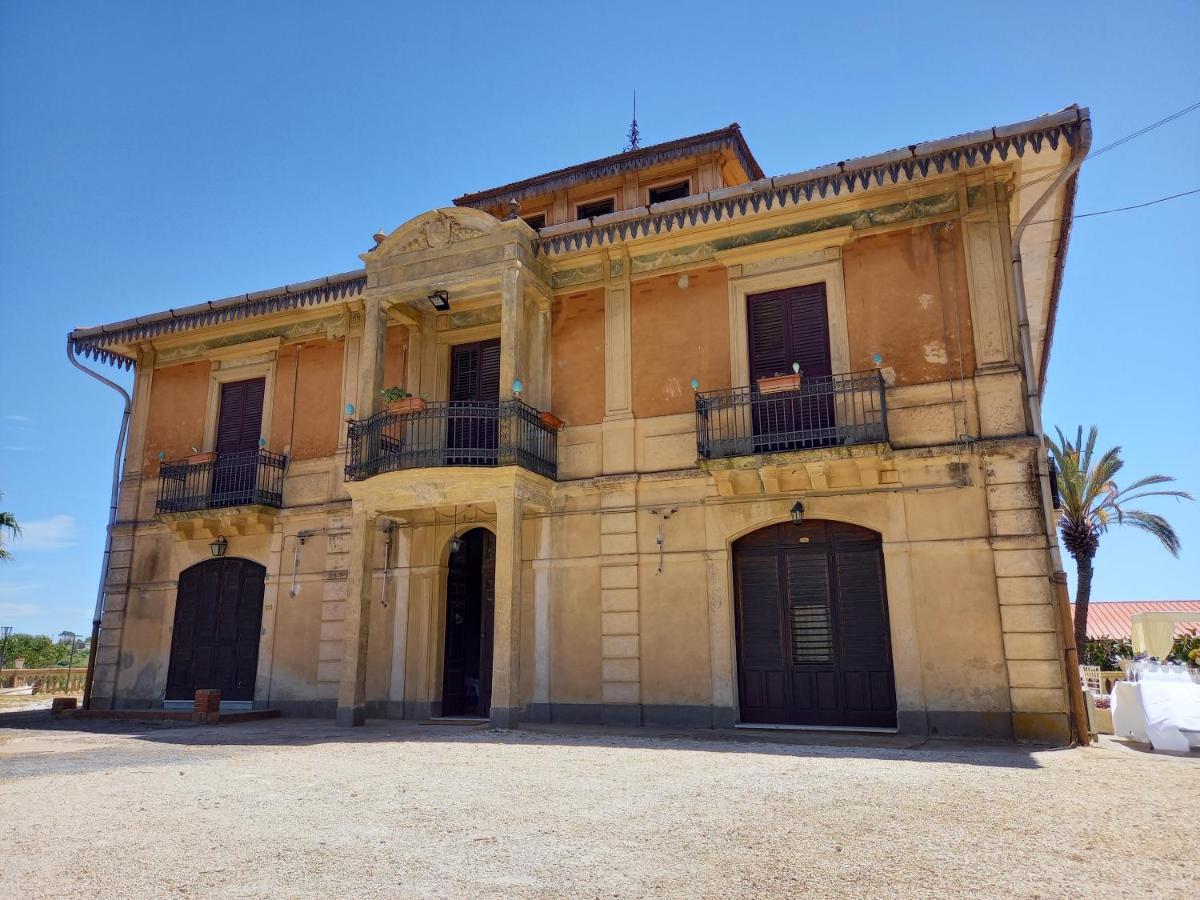 Casolare Del Toscano Country Caltagirone